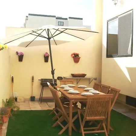 Valley View * Mellieha