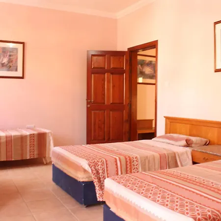 Valley View Holiday home Mellieha