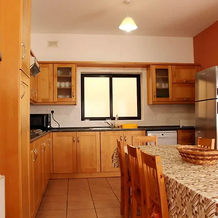 Holiday home Valley View *