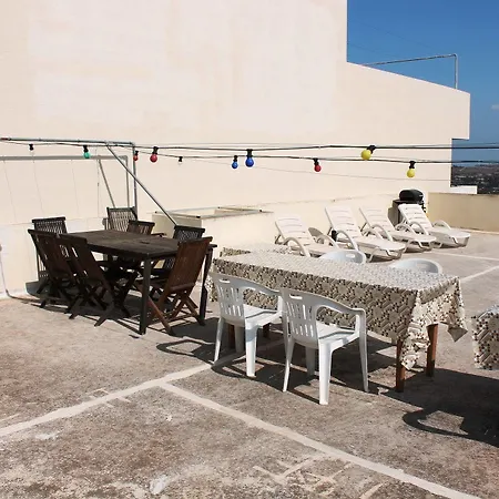 Holiday home Valley View Mellieha